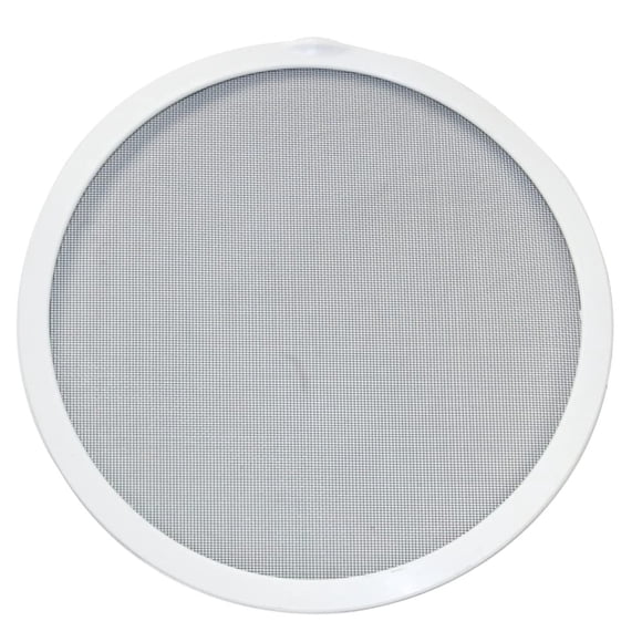 Pantalla Pop 'N Lock Fan-Tastic Vent K2035-81 blanca