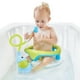 thumbnail image 4 of Juego de Baño Elefante Ducha Interactivo Azul Infantil Bebé Niño Niña Tina Yookidoo, 4 of 9