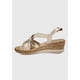 thumbnail image 4 of Sandalia Amaral Beige, 4 of 5