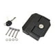 thumbnail image 5 of Cerradura De Caja De Herramientas Con Tornillos M5*40, Cerradura De Gabinete Para Puerta De Remolque RV, Interior Negro, 5 of 5