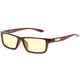 thumbnail image 1 of Gafas Para Videojuegos Y Ordenador Riot Espresso Amber Tint, 1 of 7