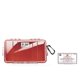 thumbnail image 1 of Estuche Pelican 1060 Rojo Granate/Transparente 21x11x6 cm, 1 of 3