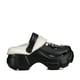 thumbnail image 1 of Zueco Negro Casual Mujer Weide GH119, 1 of 3