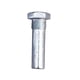 thumbnail image 1 of Accesorios de gato hidráulico 3T Universal resistente East para instalar herramienta de reparación bomba de repuesto núcleo pistón de cilindro pequeño Tornillo de 66 cm., 1 of 5