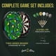 thumbnail image 3 of Ultimate Tablero De Dardos Y Juego De Golf Para El Hogar, 3 of 9
