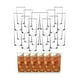 thumbnail image 1 of Set 36 Vasos Atlanta 258mL Vidrio Celebraciones Largo, 1 of 4