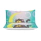 thumbnail image 4 of Sailor Moon Bedding Sets Ultra Soft Skin-Friendly Duvet Cover 3 Piece, Cute Comforter Cover Bed Set for Boys Girls Kids, 4 of 5
