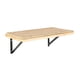 thumbnail image 3 of Percha De Pared Para Gatos Con Tapete Rascador, Estante De Pared Para Gatos Para Escalar, 3 of 5