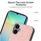 thumbnail image 4 of Magnetic Slim Case for Samsung Galaxy A06 with Camera Guard & Anti-Scratch Back Pink, 4 of 6