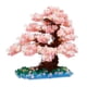 thumbnail image 1 of Kit de construcción KAWADA Yoshino Cherry 13 cm, 940 piezas, avanzado, 1 of 7