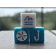 thumbnail image 3 of Juego de mesa Ski House Games Sand Dollars – Dados de playa, 3 of 9