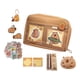 thumbnail image 2 of Estuche Para Lápices De Capibara Con Bolsa De Almacenamiento Con Cremallera, Estuche Para Bolígrafos Para Niños Y Niñas, 2 of 3