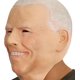 thumbnail image 5 of Máscara de cabeza de látex de Ginoba para Halloween, disfraz novedoso de Joe Biden para cosplay de anciano, 5 of 5