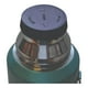 thumbnail image 2 of Termo Doble Muralla Acero Inox. 1200ML National Geographic turquesa Tamano Unico, 2 of 4