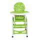 thumbnail image 4 of Silla De Comer Multifuncion New Verde Kidscool, 4 of 6