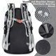 thumbnail image 5 of Mochila ZOMAKE ligera, plegable, 30 L, resistente al agua, 5 of 6