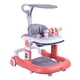 thumbnail image 1 of Andador Caminador Glider Red, 1 of 3