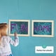 thumbnail image 3 of Panel de pared con lentejuelas ODOXIA Interactive Sensory Kids con tela plegable, 3 of 8