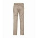 thumbnail image 5 of Pantalón Hombre Classic Gabardina Regular Trabajo Ejecutivo Beige, 5 of 5