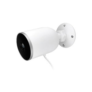 Cámara Para Exterior Cableada 2K Nhc-O610 Nexxt Home