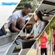 thumbnail image 4 of Plantillas PowerStep Pulse Performance para correr, que alivian el dolor, 4 of 6