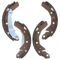 Repuestos Del Sol - Juego Patines Freno Traseros Chevrolet Spark 1.0 2006 2016