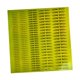 thumbnail image 5 of Atado De Moscas Bionic Wing Fishing Tackle Materiales Prácticos Para Atar Moscas Verde, 5 of 5