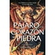 thumbnail image 1 of Libro El pájaro y el corazón de piedra - Carissa Broadbent, 1 of 2