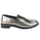 thumbnail image 1 of Mocasin Chalada Mujer Mocca-2 Plateado Casual, 1 of 7