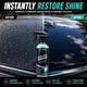 thumbnail image 5 of Removedor de manchas de agua para auto Magic Finish, acabado brillante, 473 ml, con fragancia, 5 of 8