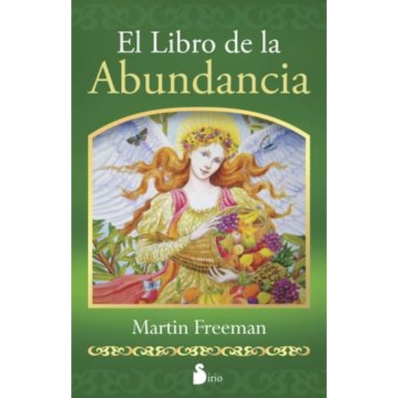 El Libro De La Abundancia