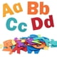 thumbnail image 1 of Letras de fieltro Alphabet CHEFAN para niños, 104 letras ABC, 1 of 6