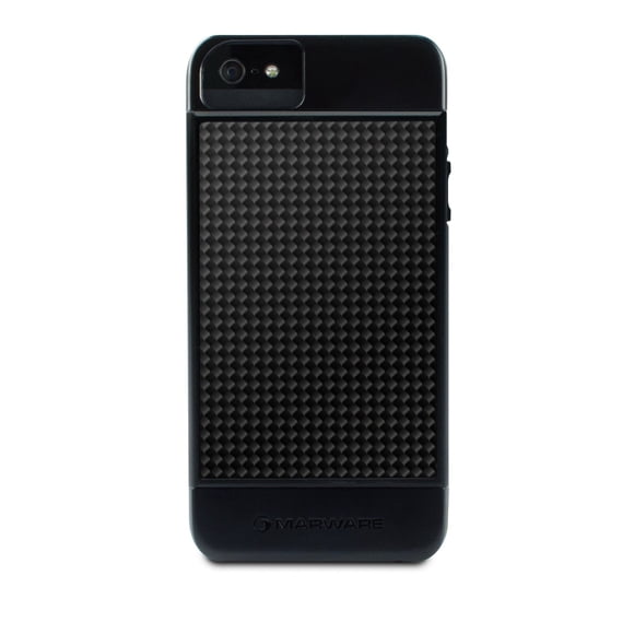Funda Marware rEVOLUTION para iPhone 5 negra