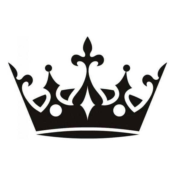 Decomural Royal Tiara Princess Crown WS-15223