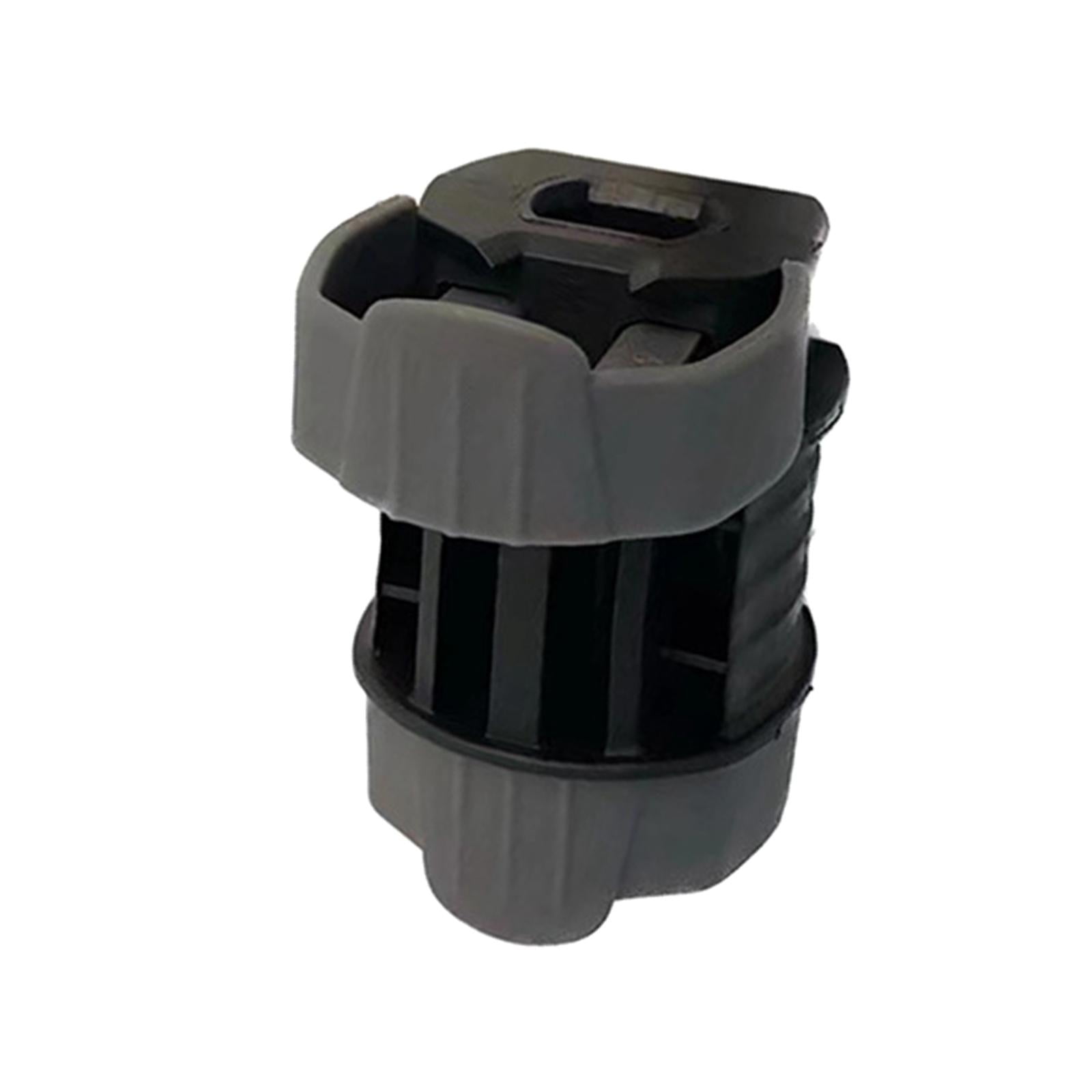 Magideal - Adaptador De Extensión De Lavadora A Presión Premium, Fácil De Usar, Conexión Rápida Para Coche, Duradero, Herramienta De Limpieza Para Conversión De