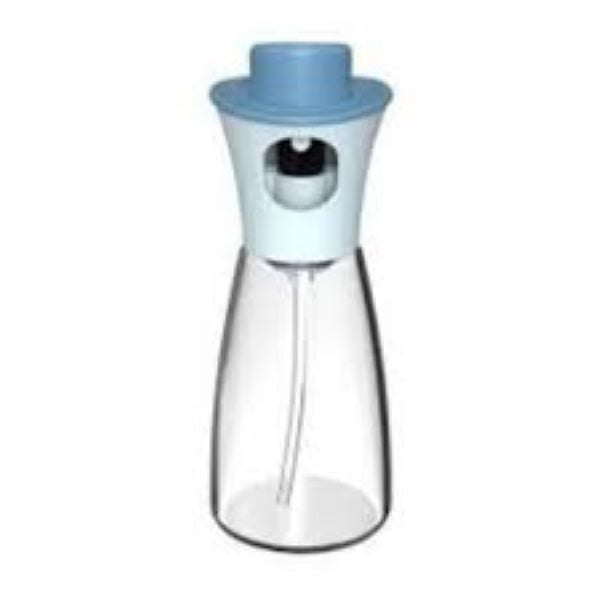 Catalab - Botella Con Atomizador Spray Tipo Prensa 180ml