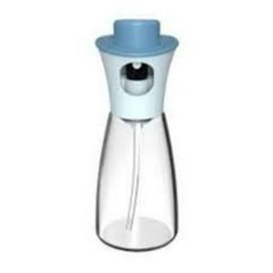 Catalab - Botella Con Atomizador Spray Tipo Prensa 180Ml