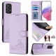thumbnail image 5 of Funda tipo cartera FOXDOCK para Samsung Galaxy A52S 5G con soporte, ranuras, RFID, diseño de gato, 5 of 5