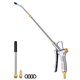 thumbnail image 1 of Pistola de aire comprimido JASTIND Upgrade con boquilla ajustable de 27 pulgadas, 1 of 7