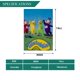 thumbnail image 3 of Bandera de Jardín Temática Teletubbies Desmarcar 28cm x 45cm, 3 of 5