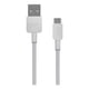 thumbnail image 2 of HUAWEI CABLE ORIGINAL MICRO USB - USB A 2.0A, 2 of 2