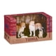 thumbnail image 2 of Familia de perros, 2 of 2