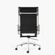 thumbnail image 4 of Silla Oficina Aluminium Alta, 4 of 5