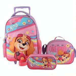 Disney - Pack Promo 3Pcs 2025