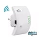 thumbnail image 2 of Repetidor Curvo Amplificador Señal Wifi 300 Mbps Rj45, 2 of 3