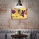 thumbnail image 5 of Kiya y los Héroes Kimoja Cartel Metálico, Decoración de Pared de Cartel Metálico Personalizado para Regalos de Fans, Amigos, Familia y Amantes 30*40cm, 5 of 6