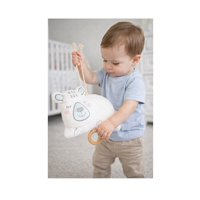 Lupilu - Peluche De Apego Oso Polar Musical