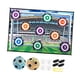 thumbnail image 1 of Target Toss Game Interactive Fine Motor Soccer Game Toy Para Regalo Beach Party 100cm Con 2 Bolas B, 1 of 5