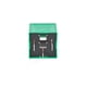 thumbnail image 4 of Minirelé Changeover Bosch 0986332053, 5 pines, 12 V 40/30 A, 4 of 7