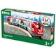 thumbnail image 2 of Brio World - 33505 Train Train | Juguete de tren de 5 piezas para niños de 3 años en adelante, 2 of 2